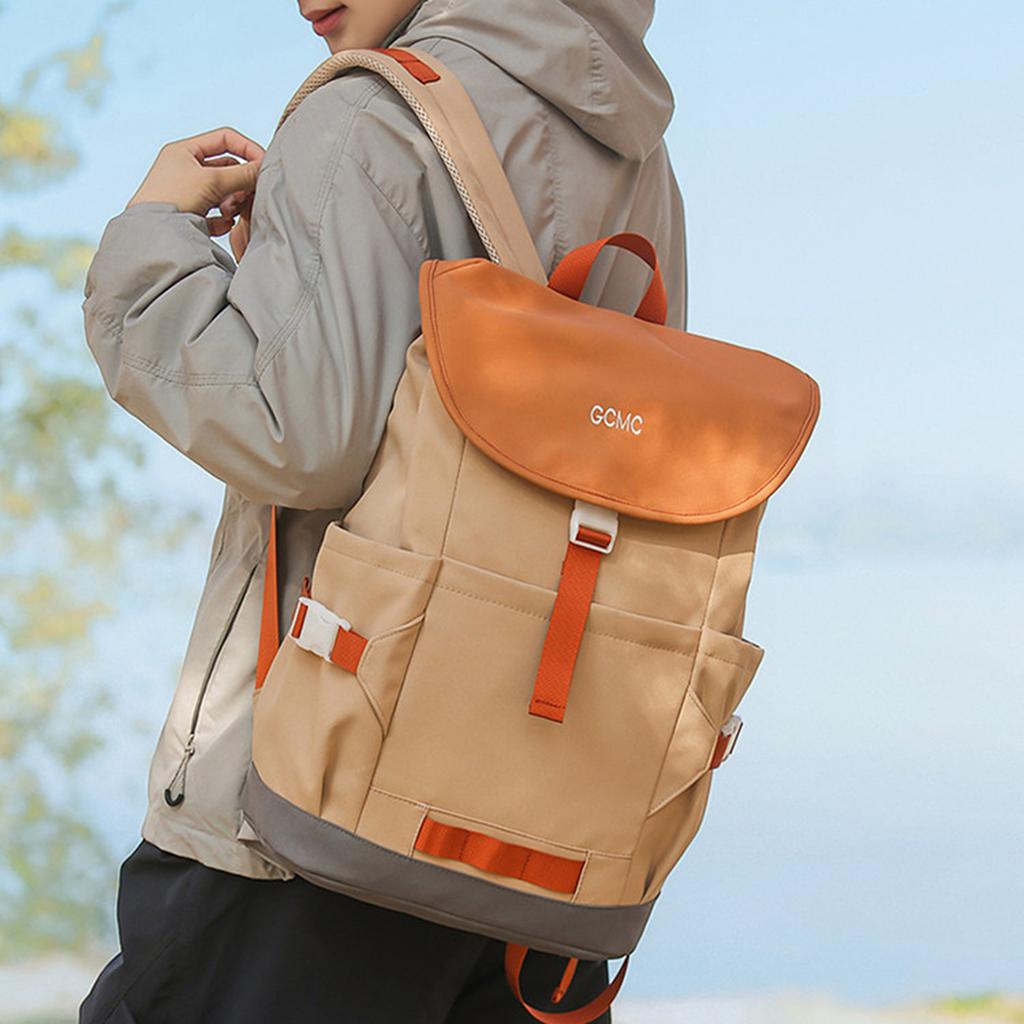 New Lightweight Backpack for Women, Waterproof Outdoor Travel Backpack with Large Capacity for Laptop, Travel Small Backpack