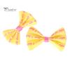 6 Pcs Dog Cat Puppy Hair Clips Bow Tie Flower Bowknot Hairpin Pet Grooming