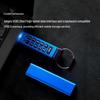 Kingston IronKey Vault Privacy 200 Encrypted Flash Drive