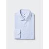 Super Non Iron Slim Shirt  Semi Wide  Stripe