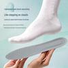JINGRUIXIANG Shock-Absorbing Comfort Insoles