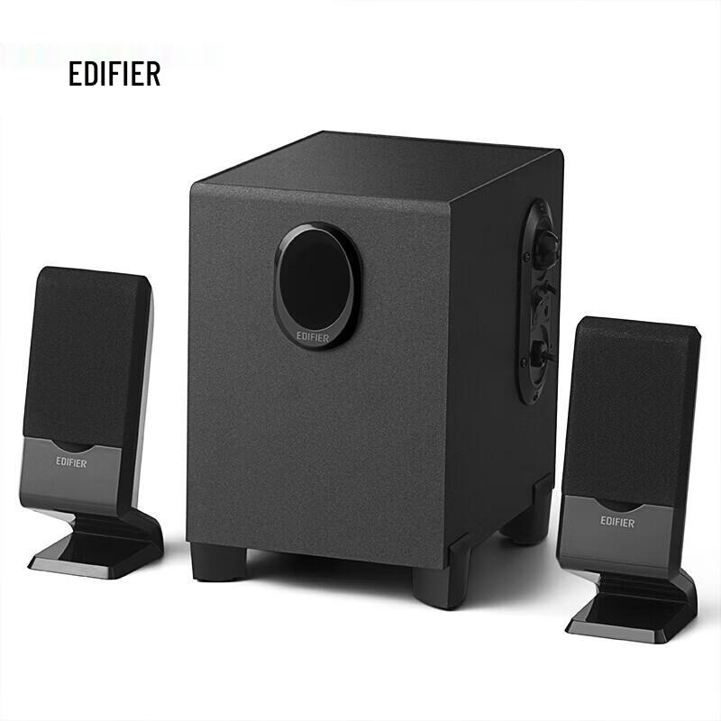 Edifier R101V Bluetooth Computer Speakers