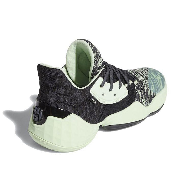 adidas Indurire vol. 4 'Verde Glow' EF1000