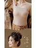 High Comfort Seamless Fabric Vest with Fixed Cup for Autumn/Winter - Available In Multiple Colors