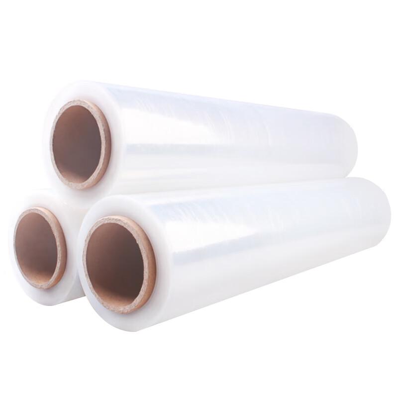 HSDIC PE Stretch Wrapping Film