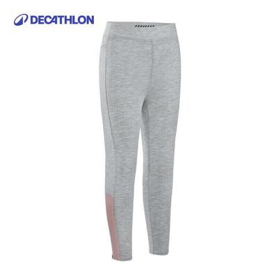 Decathlon Kids Spring/Summer Leggings