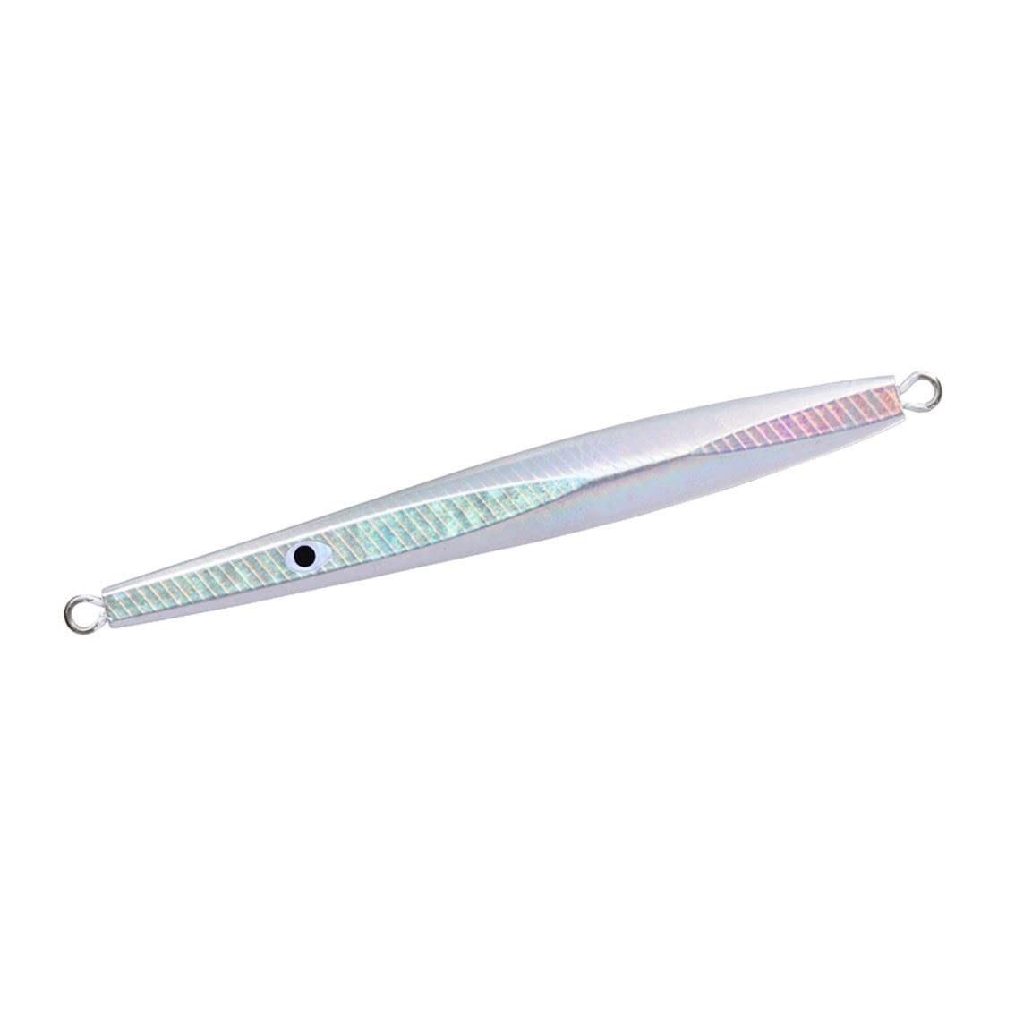 

DAIWA MM Jig 3 200 г Adele Silver