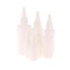5/10/20/30/50/60/100Ml White Squeeze Dropper Empty Bottle With Screw Cap Eyes Liquid Ink Oil Dropper Paint Pigment Bottles