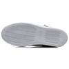 Li Ning Lightweight Casual Skate Shoes Unisex Sneakers White Black AGCN386-1