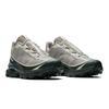 SALOMON XT-6 FT Vintage Khaki Unisex Sneakers Green Peat Vanilla-Ice L47151300