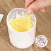 Fluffy Whisk Manual Egg Beater Fast Quiet Detachable Easy To Clean Egg Whites Separation Manual Egg Beater