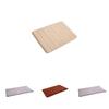 Kitchen Mat With Thick Coral Fleece And Memory Foam For Home Cooking Comfort