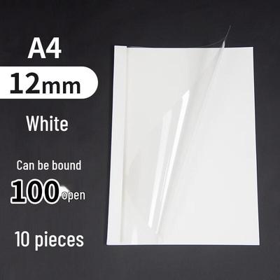 Maimerfei A4 Thermal Binding Covers