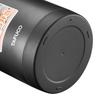 TAFUCO Harmony 3-lagige 2,2 l 304 Edelstahl Vakuumisolierte Lunchbox