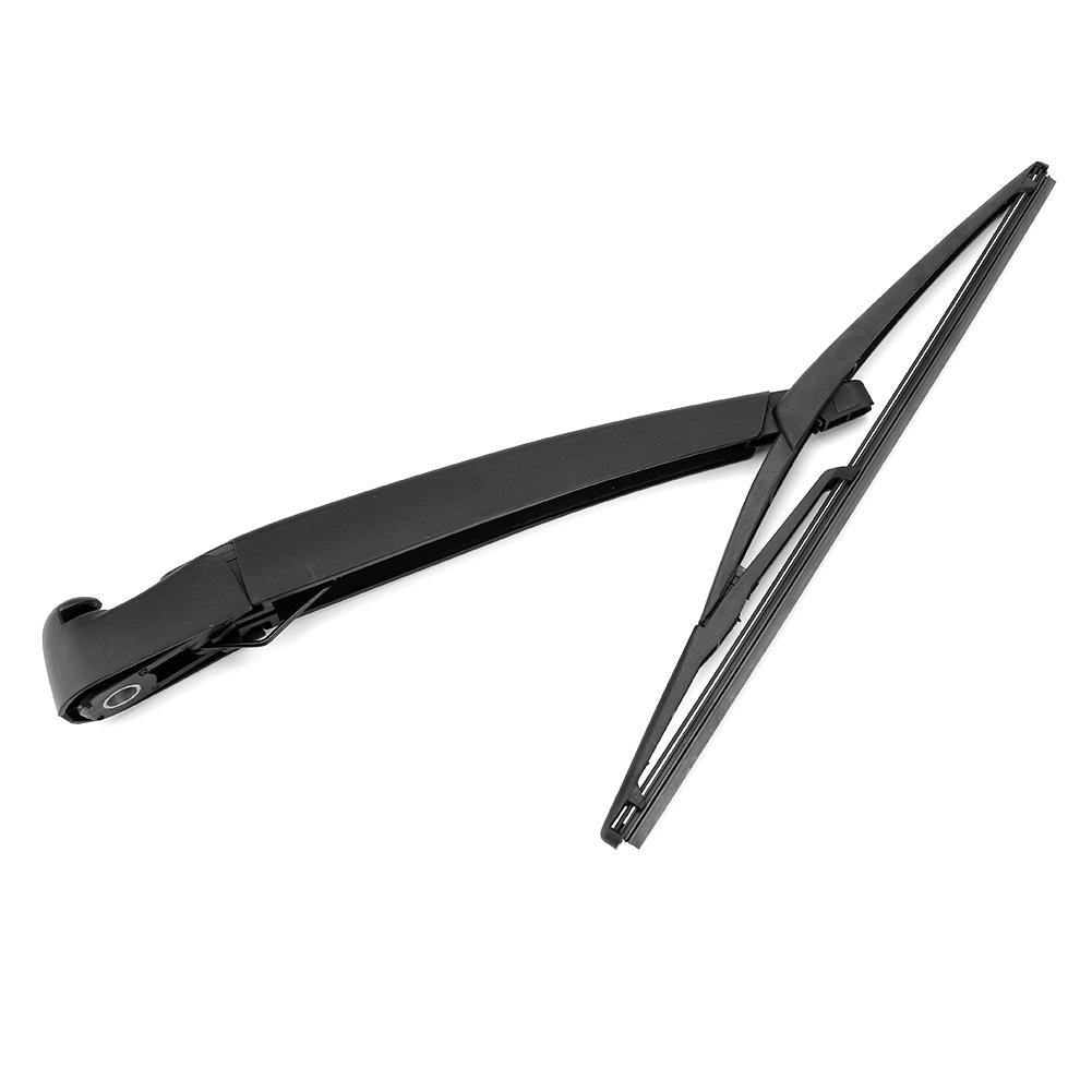 Rear Windscreen Windshield Wiper ArmBlade Fit for Honda Civic 3  5 Door