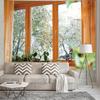 Imitation 3D Window Landscape Tapestry Wall Hanging Sunshine Beach Moonlit Night Wall Tapestry Art Home Decor Curtain Blanket