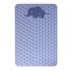 Bathroom Slip-resistant Mat Shower House Kids Fall Proof Mat Bathroom Bath Mat Environmentally Friendly PVC Massage Mat