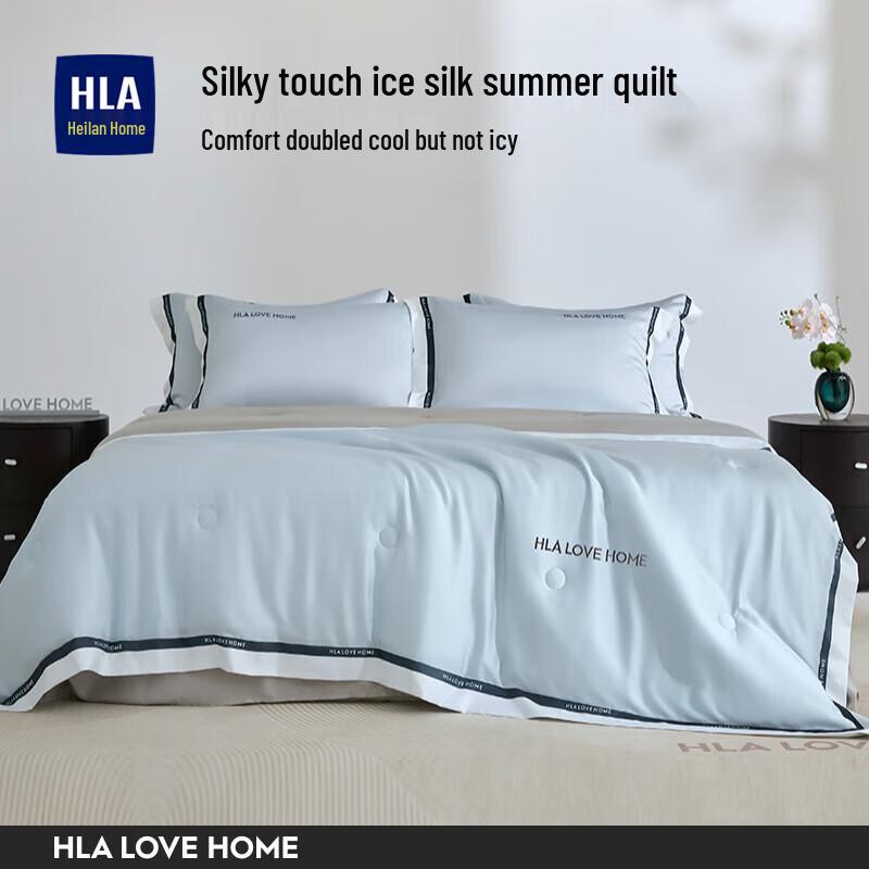 

HLA Summer Fiber Quilt