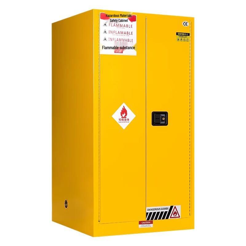 Longchan Explosion-Proof Chemical Storage Cabinet