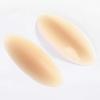 Invisible Silicone Calf and Leg Shaping Stickers - Self-Adhesive Correction Pads for XO Legs