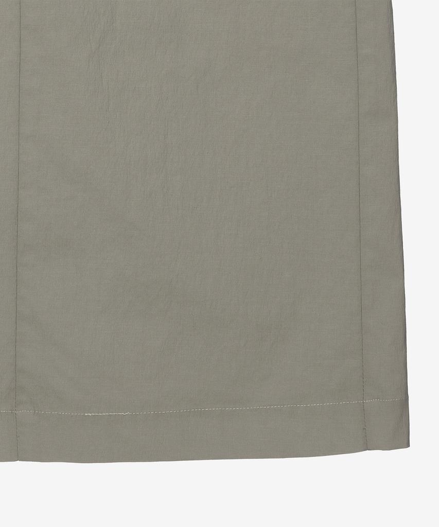MIND BRIDGE WOMEN [W] H-Line Elastic Cargo Skirt Mysk3205