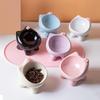 Cute Ceramic Pet Bowl