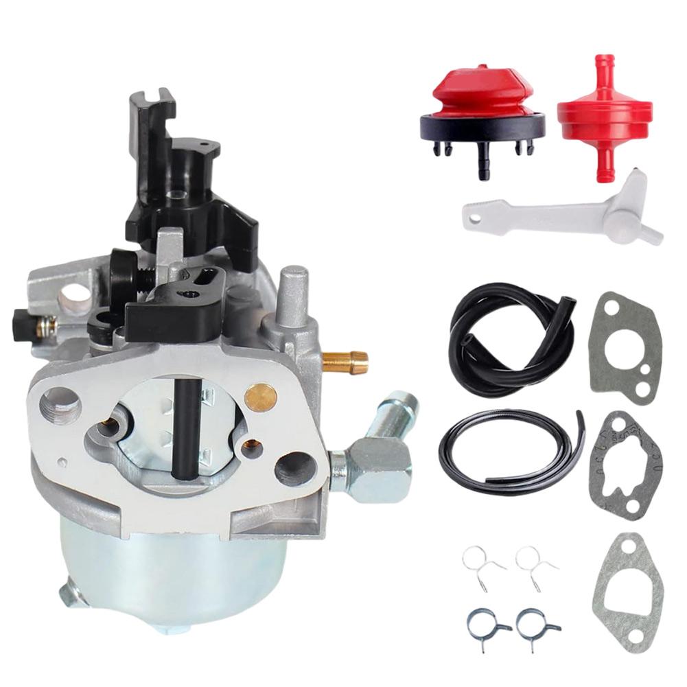 Carburetor Kit Part Number 120-4418 Compatible with For TORO 621R 621E 621ZE 621QZR 621QZE CCR 6053 Snow Blowers