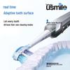usmile Y1S Smart Screen Sonic Electric Toothbrush CN plug (adapter included)