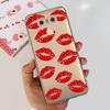 Case For LG Q6 Plus H870 H871 G600L G600K G600S Cute Flower Cat Pattern Soft Silicone TPU Phone Cases For LG G6 G 6 G6plus