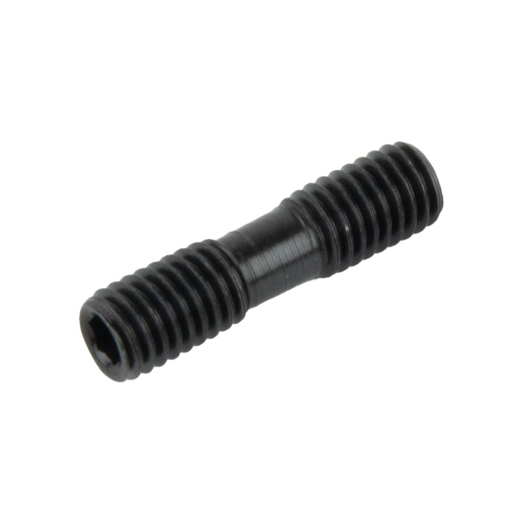 Secure Your For Turning Tool 10pcs CNC Lathe Double Head Screws ML0520 0835
