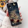 For Oppo Reno 10 5G Case CPH2531 Luxury Fashion Painted Cover Soft Slim Phone Case For Oppo Reno 10 Pro Plus Reno10 Pro+ 5G Bags