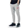 Nike Sports Pants Men's Gray Moderate 804863-063