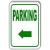 Vintage No Parking Anytime Metal Tin Signs Posters Plaque Iron Painting Decoration for Garage Outdoors Home Club Bar Wall Decor