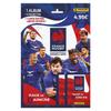 Carte À Collectionner - PANINI - RUGBY EDF - Album Avec 2 Pochettes - Range Cartes - Mixte