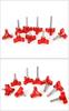 Xingyuan M8 Hand-Tightening Screw with 1/4 Extension for Astronomy Photography - Multiple Lengths