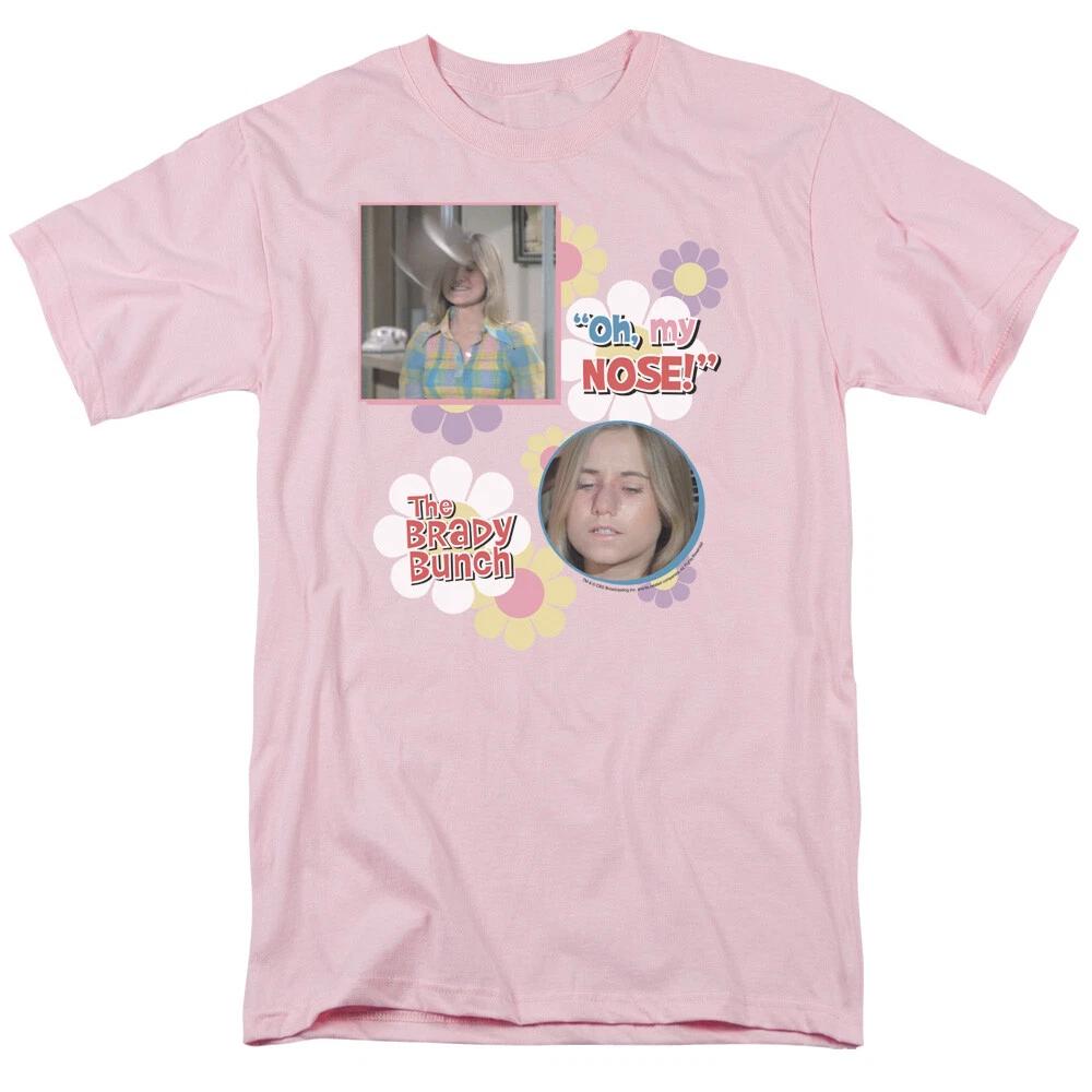 Брейди Бранч «О, мой нос!» s s s s s T- Детская футболка - до 4XL 130