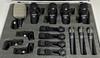 Prodipe DR8 Sal - drum microphone set