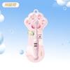 LengSuanLing Beilele Cat Paw Kids Toothbrush