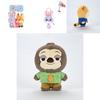 Cute And Cuddly Disney Zootopia Plush Toys Featuring Judy Hopps And Nick Wilde