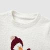 YEEHOO Kids' Warm Fleece Pajama Set