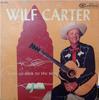 LP Record WILF CARTER  Lets Go Back To The Bible CAL814 RCA CAMDEN 1964 US CountryFolk Used