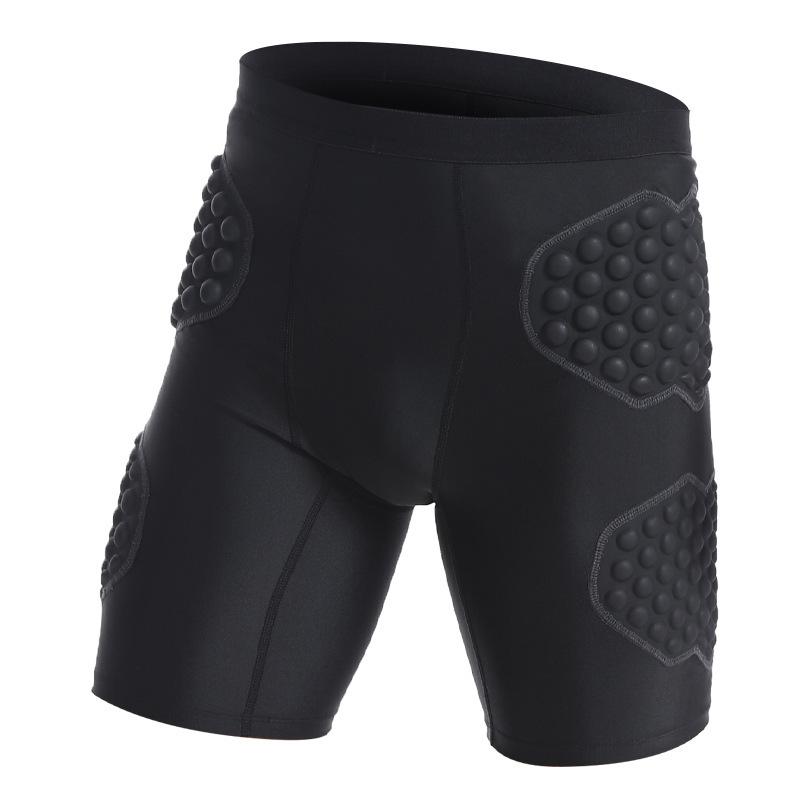 Anti-Collision Rugby Armor: Shoulder & Waist Protection Sports Gear for Football & Basketball