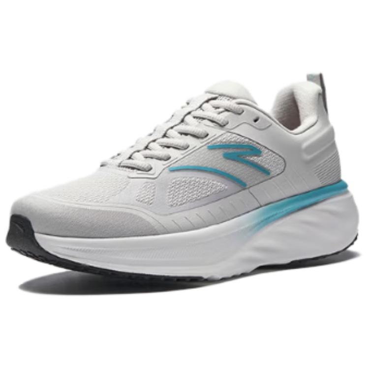 Anta Intercity Fashion Versatile Comfortable Simple Shock Absorbing Breathable Low Top Urban Commuting Running Shoes Men sneaker 112545592-3