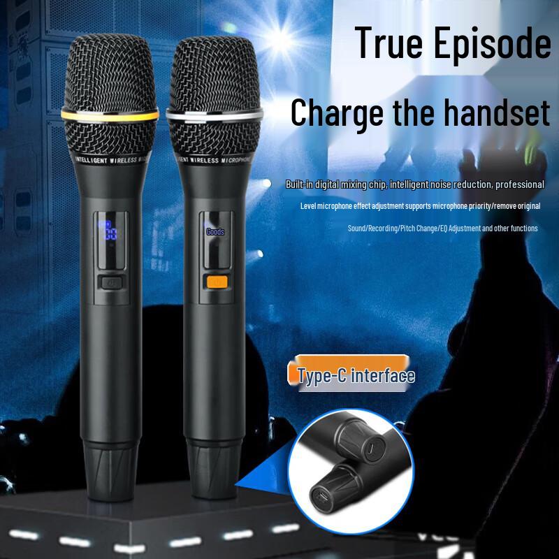 HuiDu Professional Portable Active Line Array Speaker