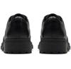 Women's Clarks Orinoco3 Derby Ankle Boots Black Leder