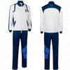 Blue COSPLAY Lock All Athletic Clothes Jersey Cosplay Costume COSPLAY Kiyoshiichi Hiraku Kai Shrigiri Hyouma Mikage Reio Nagi Seishiro Kunigami