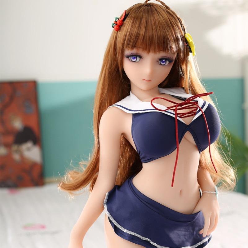 Sex Toys for Male Masturbator Real Feeling Adult Products Silicone Sex Doll Sexy Big Ass Big Breast