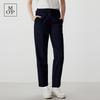 Marc O'Polo Women's Classic Straight Leg Casual Pants