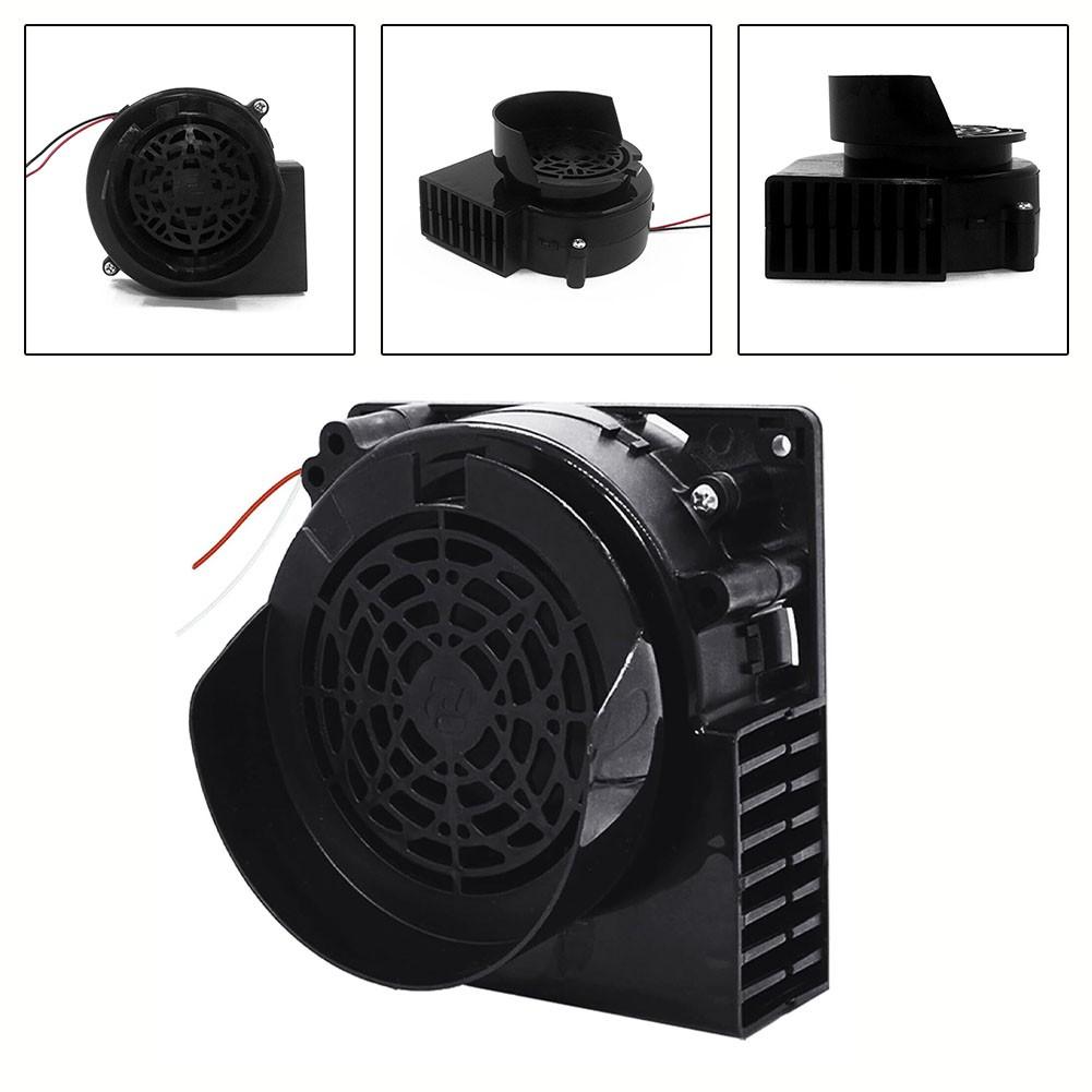 Installazione Facile La Soffiatrice Efficiente Potente Fornisce un Ampio Flusso d'Aria