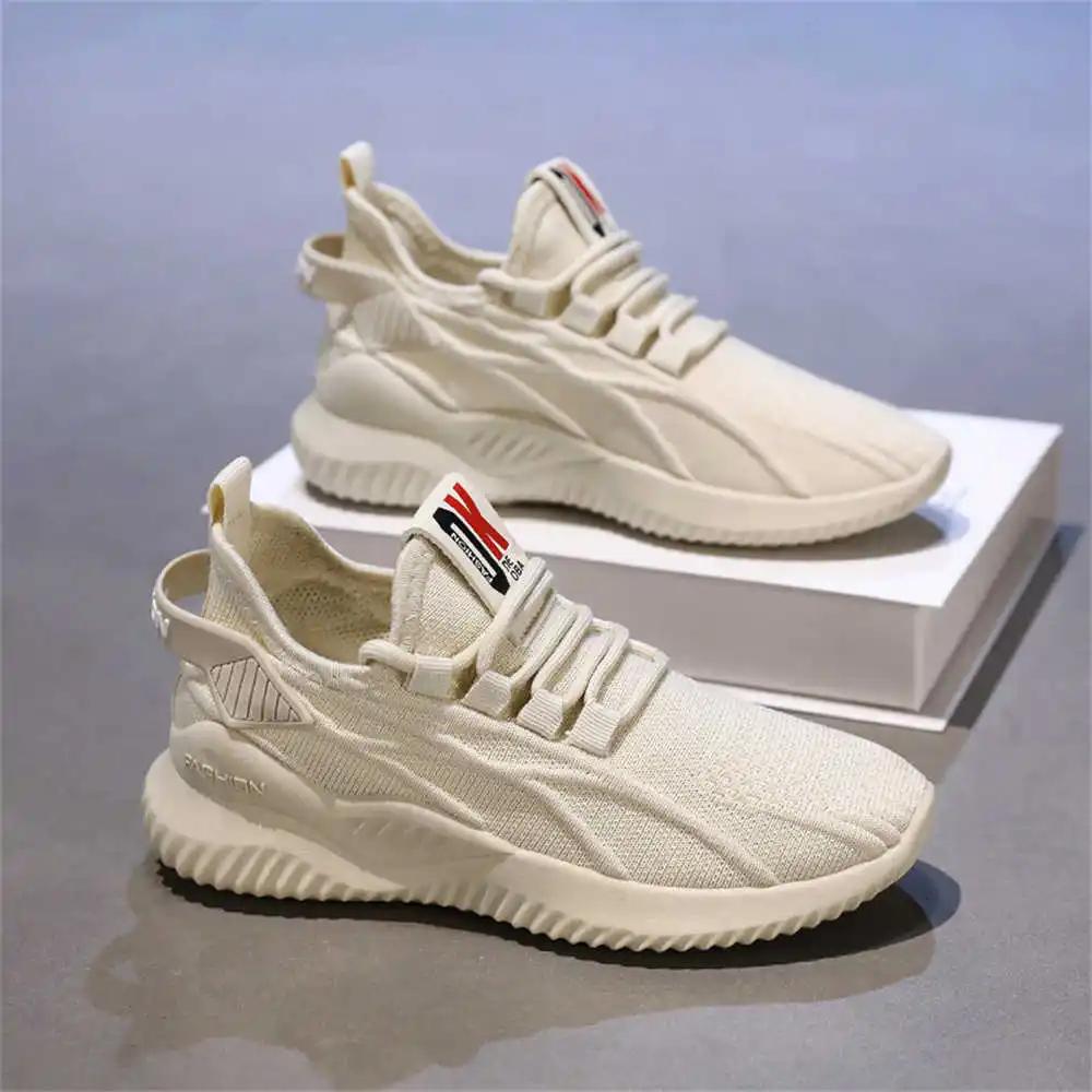 33-41 Soft Boots To Vulcanize Retro Men's Sneakers Men's Tennis Shoes Kit Sports Shose Caregiver Sneachers Donna High Tech